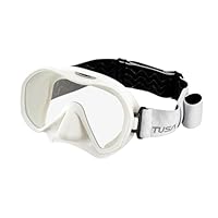 Amazon | TUSA M-1010F Zensee スキューバダイビングマスク
